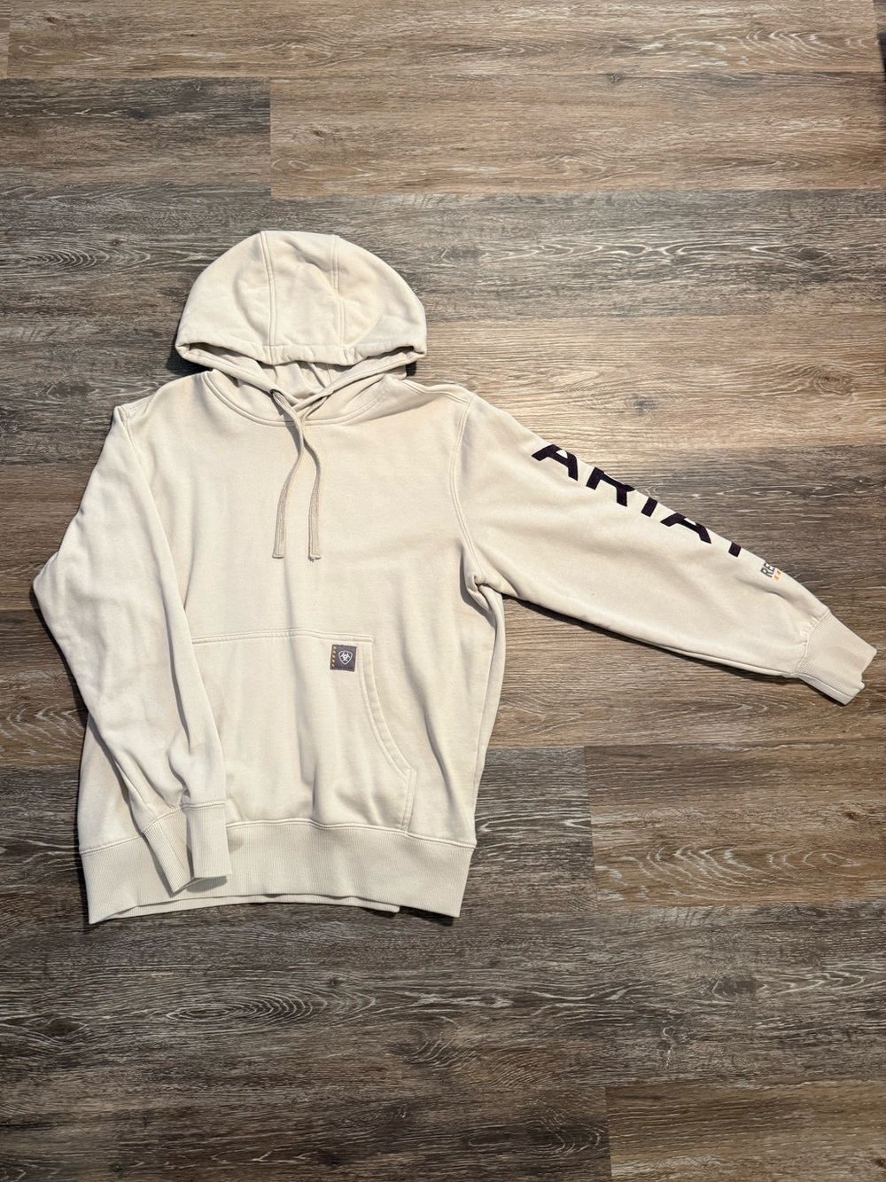 Ariat Rebar Hoodie